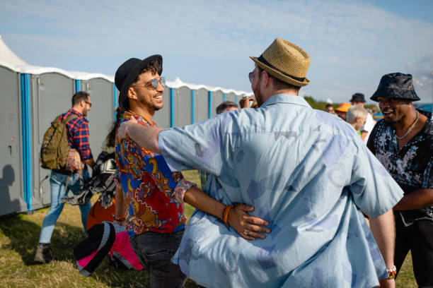 Best Emergency porta potty rental  in Lockney, TX