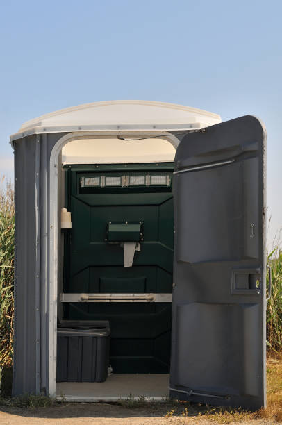 Best Porta potty delivery and setup  in Lockney, TX