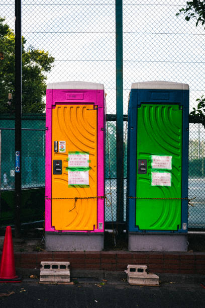 Porta potty rental for festivals in Lockney, TX