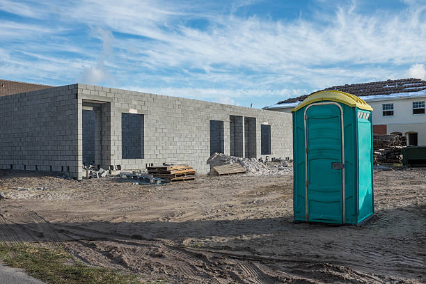 Best Portable toilet rental cost  in Lockney, TX